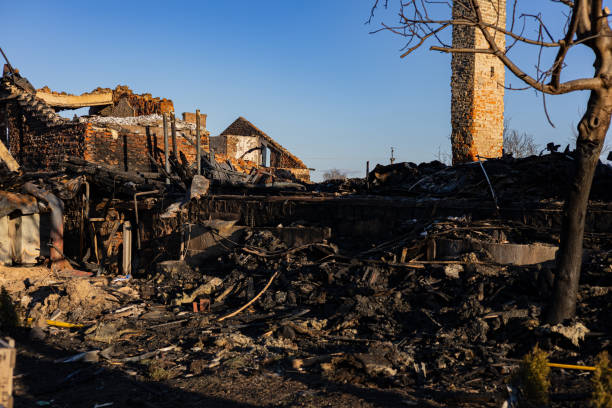 Reliable Fire Damage Removal contractor in Fallston, MD by Fire Damage Flint